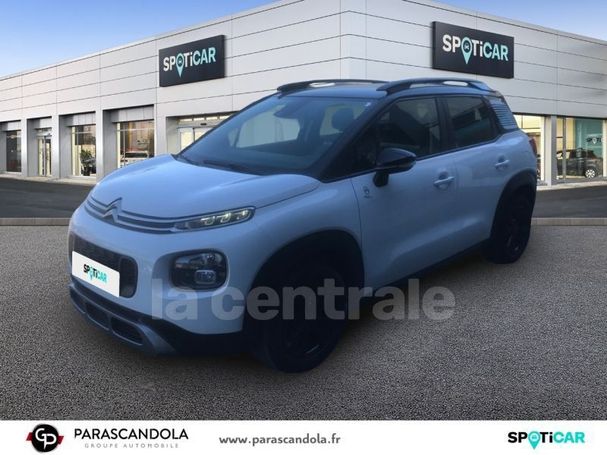 Citroen C3 Aircross PureTech 110 S&S ORIGINS 81 kW image number 1