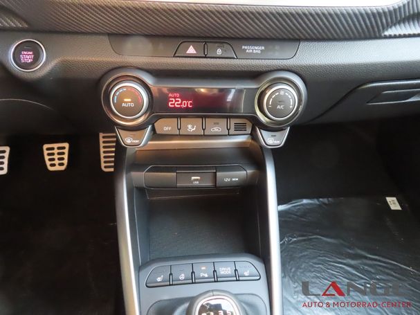 Kia Stonic 1.0 88 kW image number 12