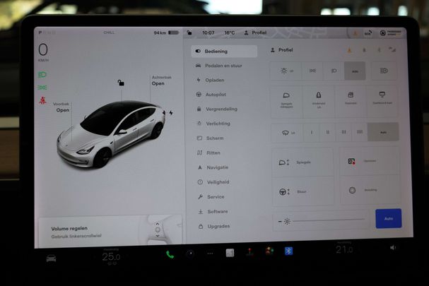 Tesla Model 3 239 kW image number 30