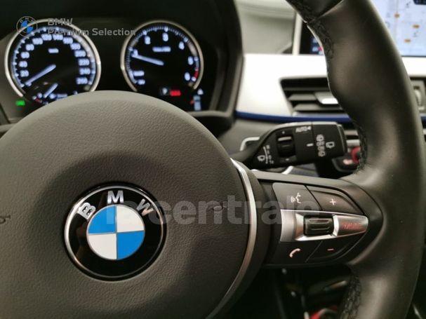 BMW X2 sDrive 110 kW image number 21