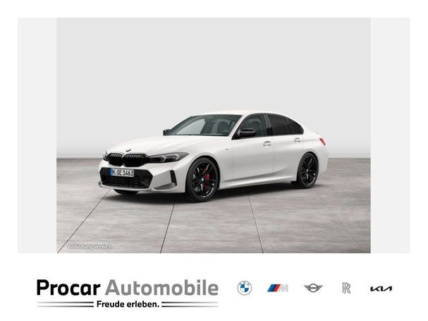 BMW 320i M Sport 135 kW image number 1