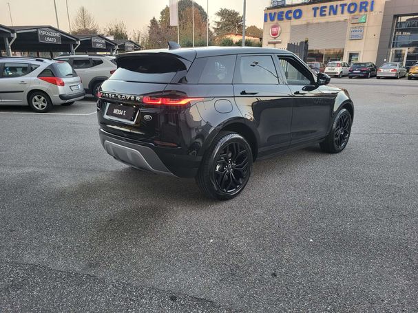 Land Rover Range Rover Evoque 184 kW image number 4