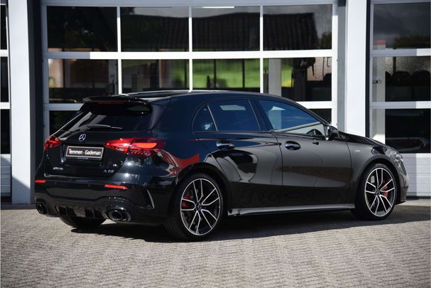 Mercedes-Benz A 35 AMG 4Matic 225 kW image number 3