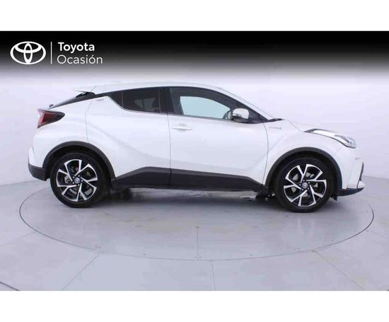 Toyota C-HR 135 kW image number 5