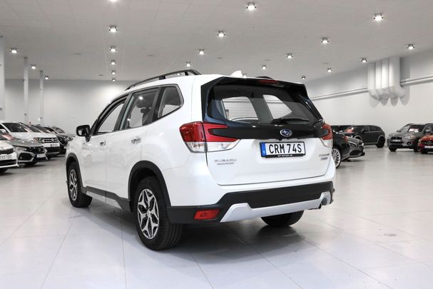 Subaru Forester 110 kW image number 6