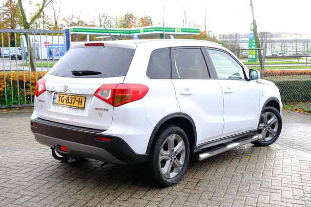 Suzuki Vitara 1.6 88 kW image number 2