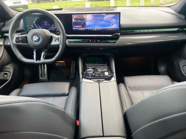 BMW 520d 145 kW image number 12