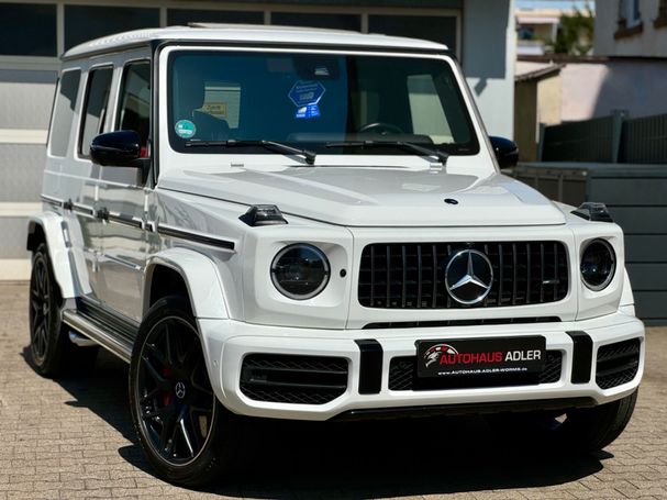 Mercedes-Benz G 63 AMG G 430 kW image number 3