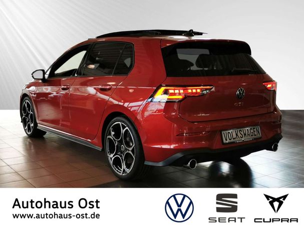 Volkswagen Golf DSG 195 kW image number 3