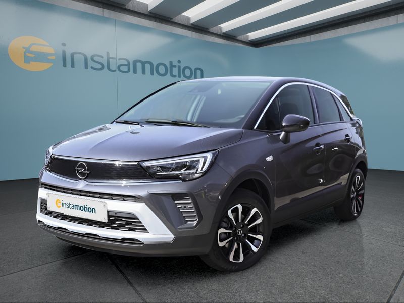 Opel Crossland 1.2 Turbo
