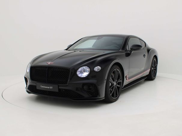 Bentley Continental GT 467 kW image number 9