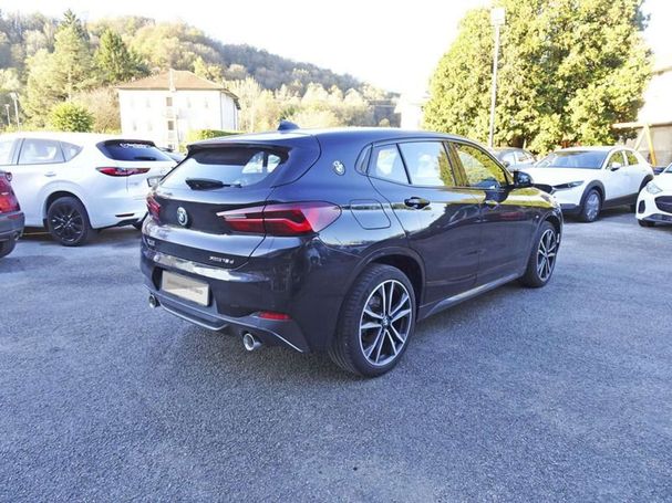 BMW X2 xDrive18d 110 kW image number 3