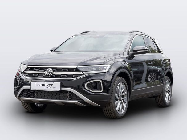 Volkswagen T-Roc 1.5 TSI DSG 110 kW image number 1