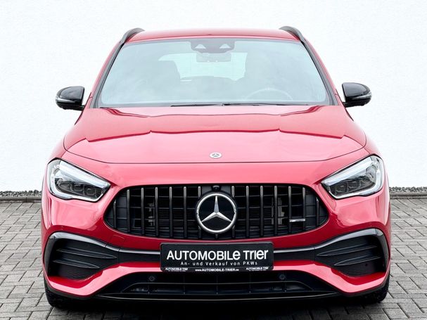 Mercedes-Benz GLA 35 AMG 4Matic 225 kW image number 3