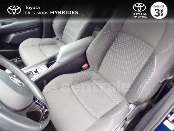 Toyota C-HR 1.8 Hybrid Dynamic 90 kW image number 6