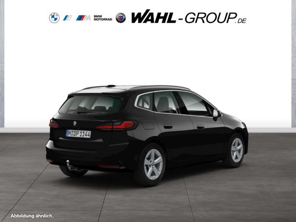 BMW 218i Active Tourer 100 kW image number 3