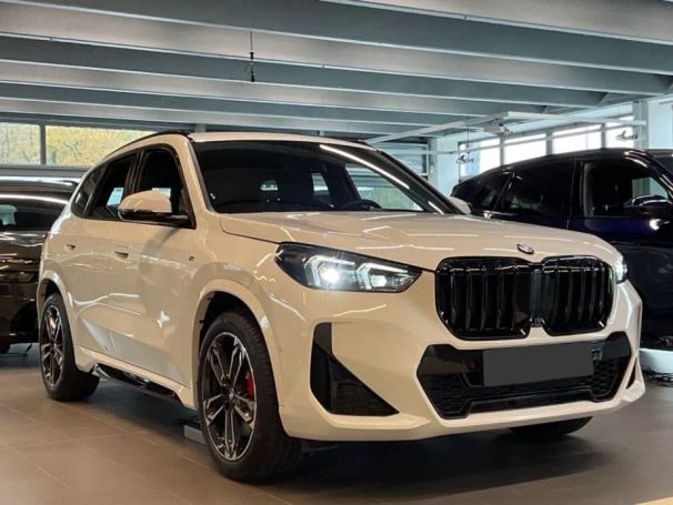 BMW X1 xDrive 155 kW image number 2