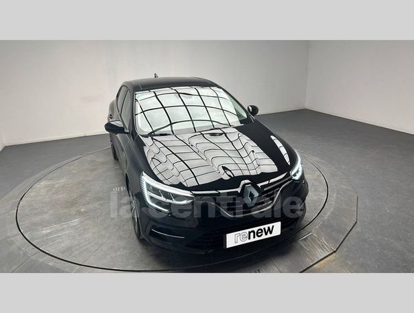 Renault Megane 103 kW image number 14