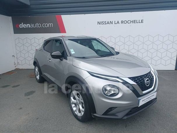 Nissan Juke DIG-T N-Connecta 84 kW image number 2