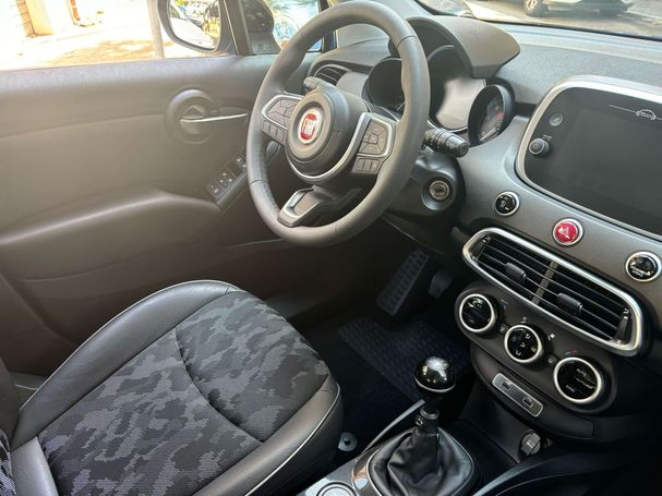 Fiat 500X Cross 1.6 96 kW image number 4