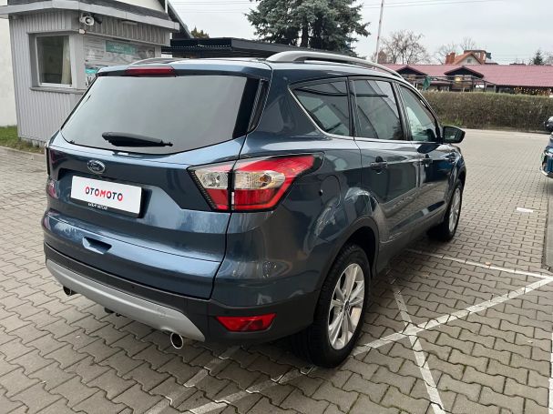 Ford Kuga 1.5 EcoBoost Titanium 110 kW image number 2