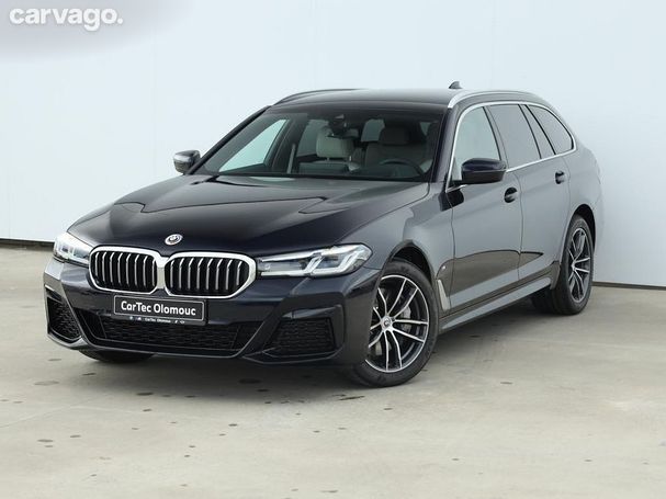 BMW 530d Touring xDrive 210 kW image number 1