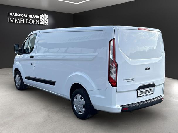 Ford Transit Custom 300 L2 Trend 77 kW image number 3