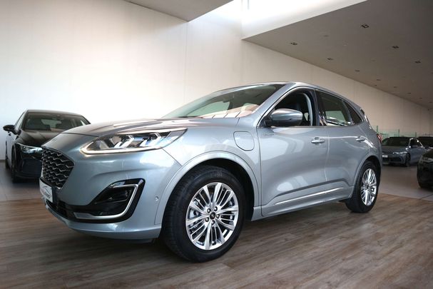 Ford Kuga 2.5 Vignale 165 kW image number 2