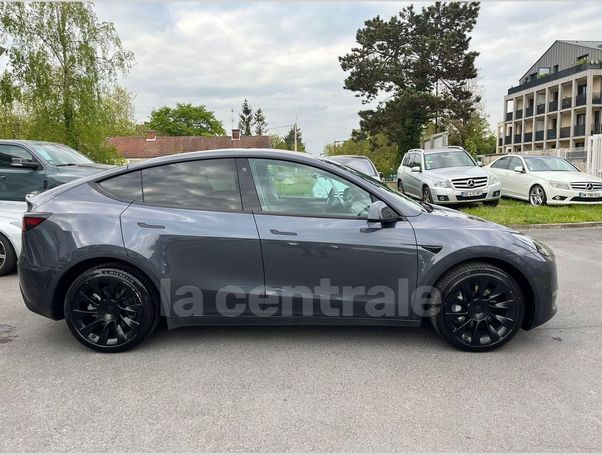 Tesla Model Y AWD Dual Motor 291 kW image number 4