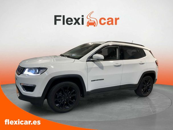 Jeep Compass 1.6 Limited 88 kW image number 1