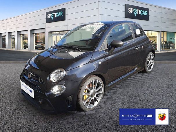 Abarth 695 132 kW image number 1