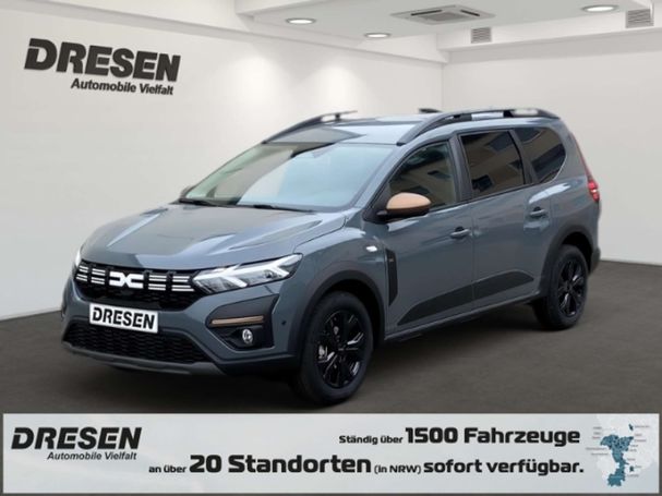 Dacia Jogger TCe 110 Extreme 81 kW image number 1