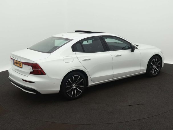 Volvo S60 T6 186 kW image number 10