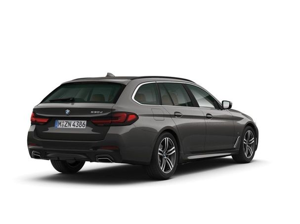 BMW 530d Touring 210 kW image number 4