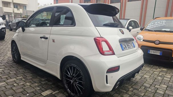 Abarth 595 Turismo 1.4 T-Jet 165 121 kW image number 4