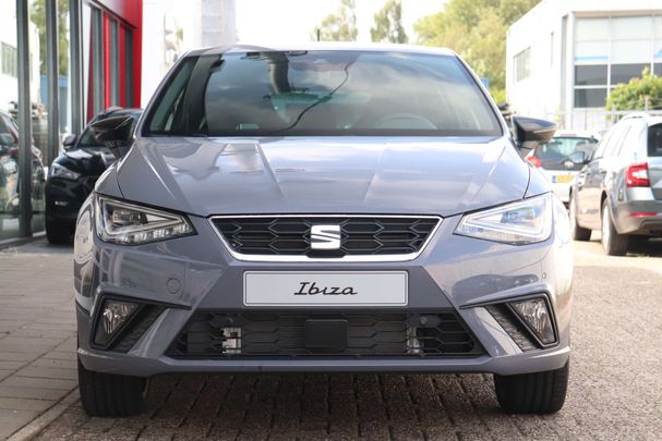 Seat Ibiza TSI FR 85 kW image number 2