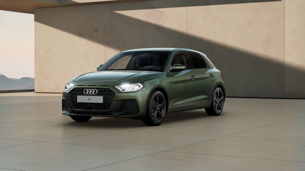 Audi A1 25 TFSI Sportback Advanced 70 kW image number 1