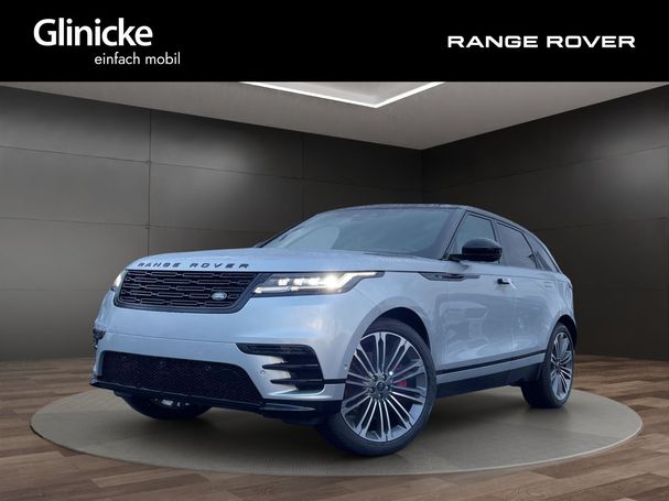 Land Rover Range Rover Velar D300 Autobiography 221 kW image number 1