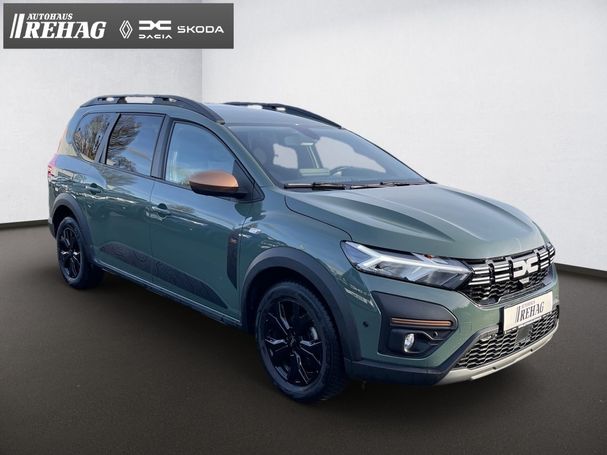 Dacia Jogger TCe 110 Extreme 81 kW image number 3