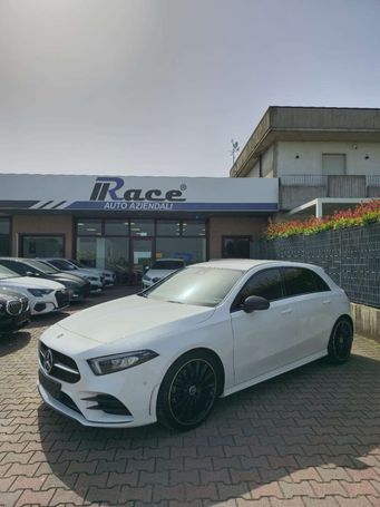 Mercedes-Benz A 250 165 kW image number 3