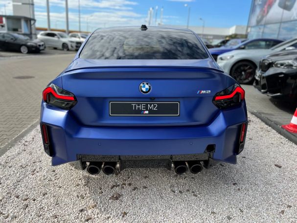 BMW M2 338 kW image number 6