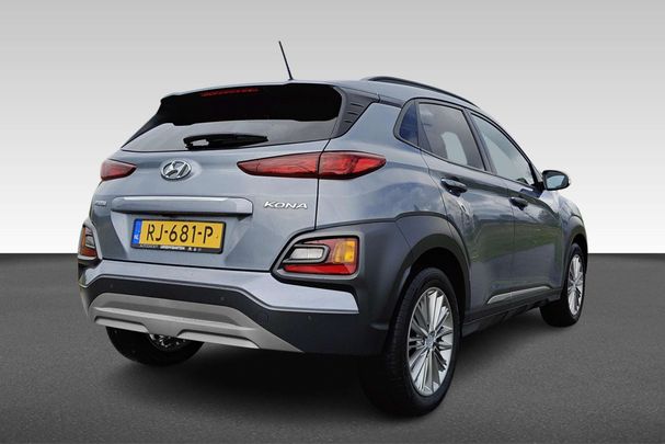 Hyundai Kona 1.0 88 kW image number 3