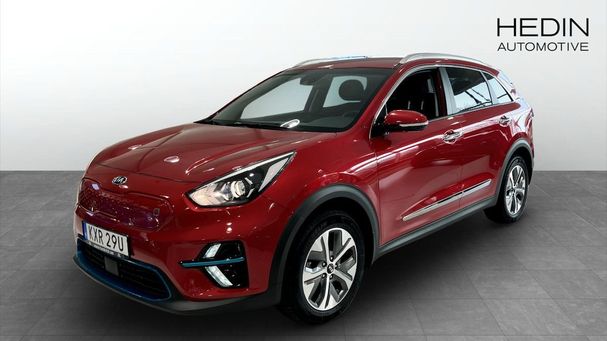 Kia Niro e 150 kW image number 1