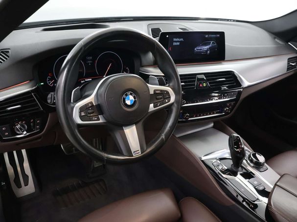 BMW 540d xDrive 235 kW image number 8