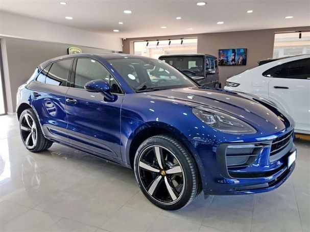 Porsche Macan PDK 195 kW image number 3