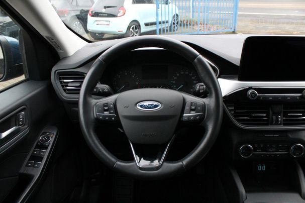 Ford Kuga Cool Connect 88 kW image number 14