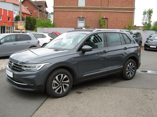 Volkswagen Tiguan 1.5 TSI DSG 110 kW image number 1