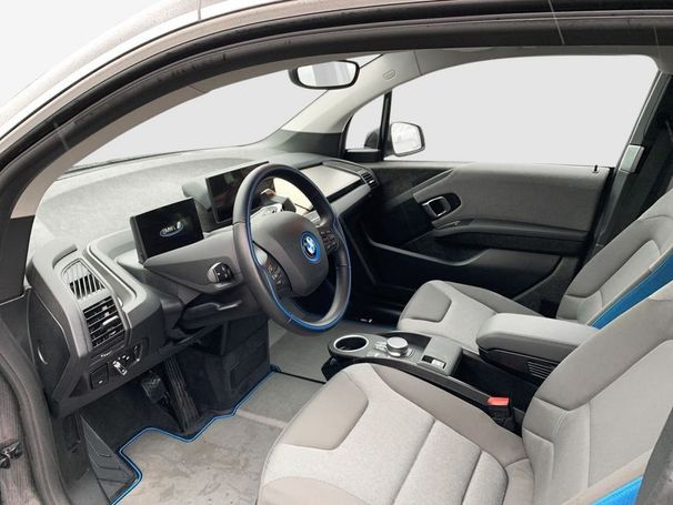 BMW i3 120Ah 125 kW image number 12