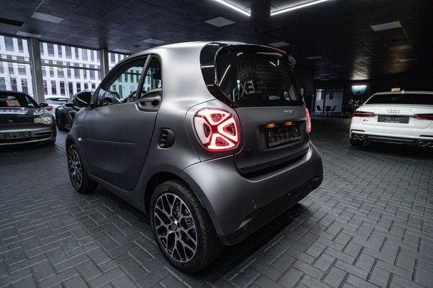 Smart ForTwo EQ 60 kW image number 16