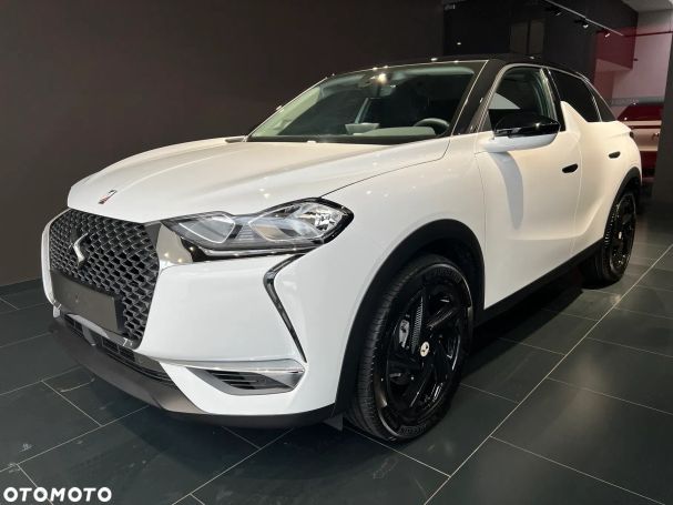 DS Automobiles 3 Crossback E-Tense Bastille 100 kW image number 1